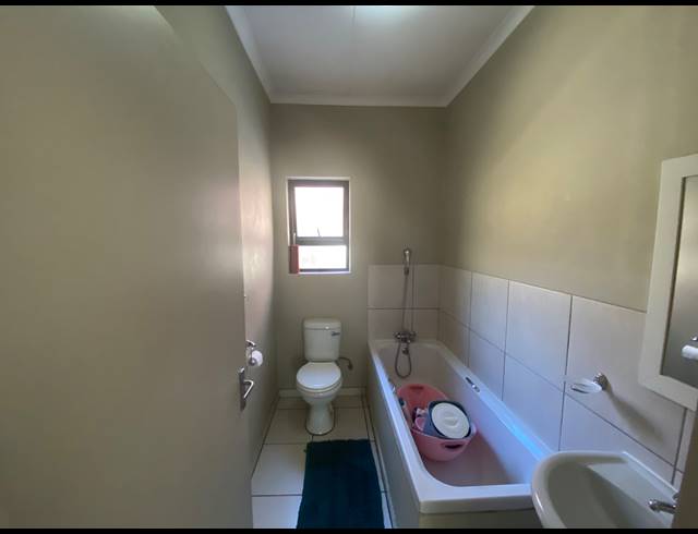 3 BEDROOM SECTIONAL TITLE FOR SALE IN RYNFIELD AH